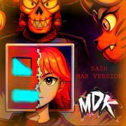 MDK, Vi16KaR - DASH (Max version)