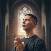 VitalyGroove - Молитва