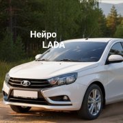 Нейро Lada-Самара