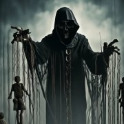 Герц - Кукловод