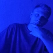 Dima Nikitavsky - мне в глаза