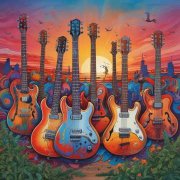 KOLYHALINS-Весна придет