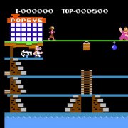 Piglover- Dendy game overload