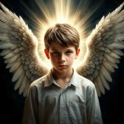 Георгий Галкин - За спиною ангел молчит