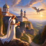 Георгий Галкин - Крылья