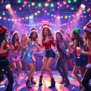 Markusa - Новогодний Trap