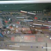 Крот Учёный // города //