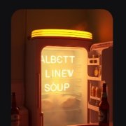 Vinta & Rez- пельмешки