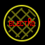 Darfeckiy - electronic