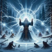 Мощная Моментальная Зеркальная Обратка Врагам