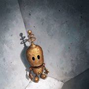 Пьеро. Русаков Григорий