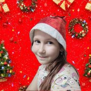 KiraKat - Новый год