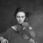 Zahar Скрипач