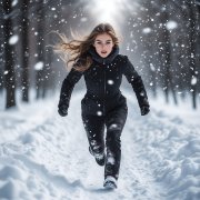 Diana Sovina - Happy new year 2026