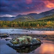 Квакин - Кольская красота