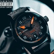 Епарский & Yang GReK - Время