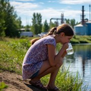 Татьяна Панкрушина - Девчонка (песня о вреде алкоголя)