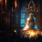 Багира Блэк-Новогодний хрустальный звон