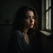 Вместо точки вопрос