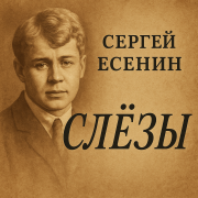 DJ Archive - Сергей Есенин - Слёзы