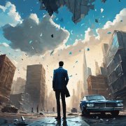 danik - Осколки сна v2 - фото