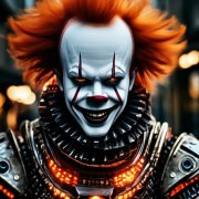 Любомира - Клоун