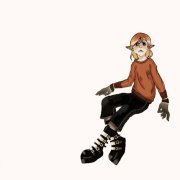 Toka kun - другой