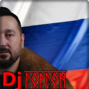 Dj Горгон feat. Аймен&Aзиза - Народная (MIX)