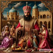 Gai simon - Али-Баба