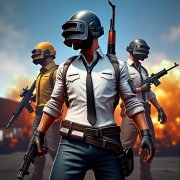 Сергей Дунаев. Пабгмобайл