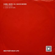 Kamil Marc Vs. David Bowie - Zoo Kids (Beatner Mash Up)