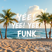 angelovitch - yee! yee! funk vol.3