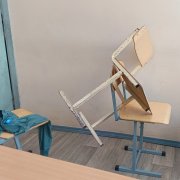 Карабобулф - падение тёмного ангела