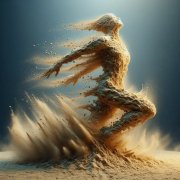 RomanWostr - Песок времяни_remix