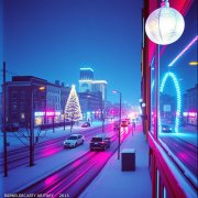 Игорь Бакань - Новогодний Диско - Бум!