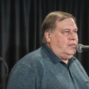 группа "Порт Сентябрь"- Падай снег