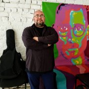 Хрипунов - Метелица