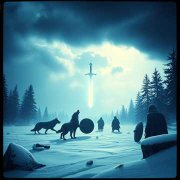 Харольд-Восход богов