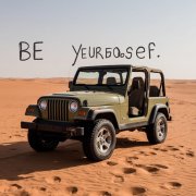 Be yourself-[Igor Live]