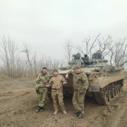 Байк Посвящение Максу