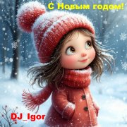 DJ_Igor - Новый год