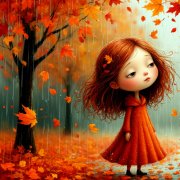 DJ_Igor - Так какого же цвета осень