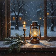 SerPol - Свеча горела ... (2)