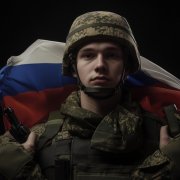 Сергей Лобанов, Друг