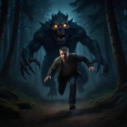 Markusa - Я бегу за тобою