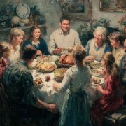 Сергей Сергеевич - Большая дружная семья