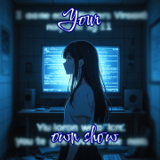 Your own show