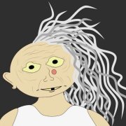 Astro Danya - Песня про Бабку Алку и её компанию