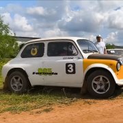 Вадим Гусейнов, Горбатый