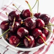 Борис Рыжий, Вишни